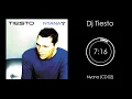 Download Lagu DJ Tiesto - Nyana (CD 02)