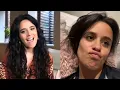 Camila Cabello REACTS to Wardrobe Malfunction on TikTok