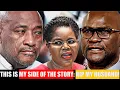 Download Lagu Nathi Mthethwa’s Wife Drops Big Names Finally Breaking The Internet - TRUTH ABOUT THIS STORY
