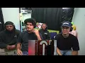 REACCIÓN a "Dios Sabe Como Lo Hizo" Top Boy Se Va A Ir Mundial!!!No Ha Fallado En Ningún Tema!!