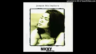 Download Nicky Astria - Jangan Ada Angkara - Composer : Younky Soewarno \u0026 Maryati 1999 (CDQ) MP3