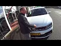 CBR VRAGEN ONDER DE MOTORKAP EN OVER DE BANDEN!