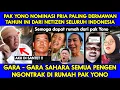 Download Lagu KASIH SAHARA RUMAH !! PAK YONO DAPAT NOMINASI PRIA PALING DERMAWAN TAHUN INI..