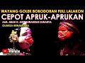 Lagu Wayang Golek Asep Sunandar Sunarya Bobodoran Full Lalakon l Cepot Ngalalana - Guarsa Minantara