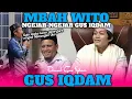 Lagu LUCU POOOL‼️MBAH WITO MALAS KERJA GARA GARA LIHAT CERAMAH GUS IQDAM DI TIKTOK | GUS IQDAM TERBARU