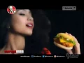 Iklan KFC Zuper Crunch
