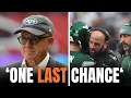 Owner Woody Johnson Threatens Entire Jets Football Organization