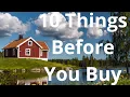 Download Lagu 10 Things Before You Buy Your Swedish Summerhouse
