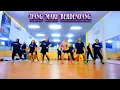 Lagu @#Dang Mari Berdendang  #@Tik Tok Viral Zumba Senam kreasi Dance Workout#@Zin Betty Jember#@