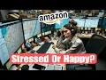 The Reality Of What Your Day Looks Like As an Amazon DSP Dispatcher