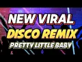 Download Lagu NEW VIRAL DISCO REMIX - PRETTY LITTLE BABY - NONSTOP DISCO PARTY REMIX 2025