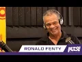 The Pulse Radio Show Ronald Fenty Clearing up Rumours Coming out of Retirement Loud vs Anti