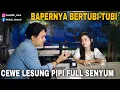 Download Lagu PRANK SHOLAWAT❗️MAS AKU GA KUAT TOLONG TANGGUNG JAWA 