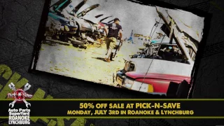 Pick N Save - Customer Appreciation Roanoke