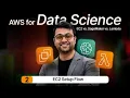 How to Setup Jupyter Notebook on AWS EC2 Step-by-Step Guide