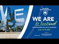 Virtual Campus Tour