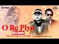 Lagu O Re Piya | Soulful Afro Remix | Dj Rohit Makhan X Dj Mons | Madhuri Dixit | Rahat Fateh Ali Khan
