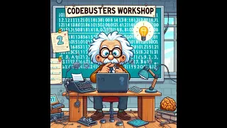 Caesar Cipher - Codebusters