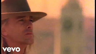 cheap trick ghost town official video 