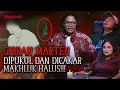 Lagu ORANG PALING SIAL DI KELUARGA MARTEN! GIBRAN MENGELUH KE AYAHNYA!! - MENJELMA EPS .5
