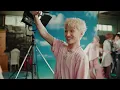 BUDDiiS "Crush Paradise" Official Music Video