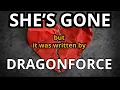 Download Lagu What if DragonForce Wrote Steelheart's \