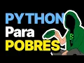 GOOGLE COLAB Programming in Python Without Installing Anything