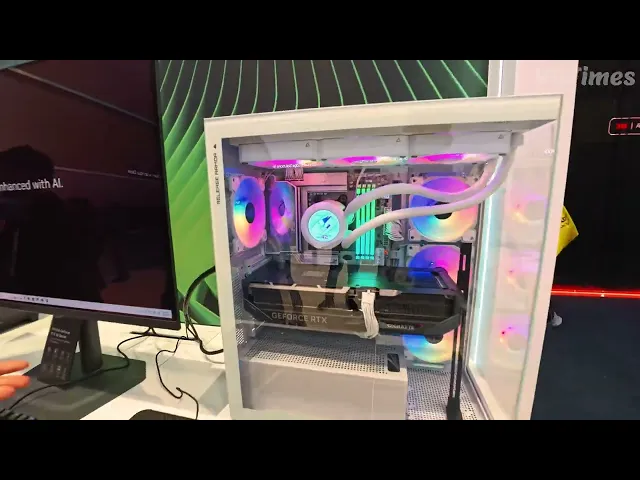 Gigabyte