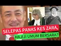 Download Lagu Selepas Kes Zara, HAJIJI LETAK JAWATAN?