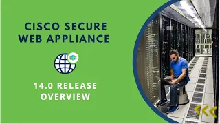 Download Cisco Secure Web Appliance   14 0 Overview MP3