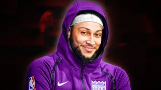 Ben Simmons Just Scammed The NBA