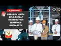 Download Lagu Presiden Minta Bulog Serap Gabah Petani Sebanyak-banyaknya
