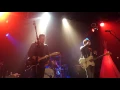 Grizfolk (08)  Wide Awake @ Vinyl Music Hall (2016-02-18)