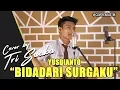 Download Lagu BIDADARI SURGAKU - YUSDIANTO COVER BY TRI SUAKA