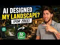 Can AI Design Your Dream Landscape for FREE Landscape Designer Reviews It