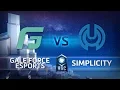 HGC NA - Phase 1 Week 1