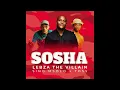 SOSHA ~ Sino Msolo x Toss \u0026 Lebza The Villain || #amapiano #sinomsolo #toss