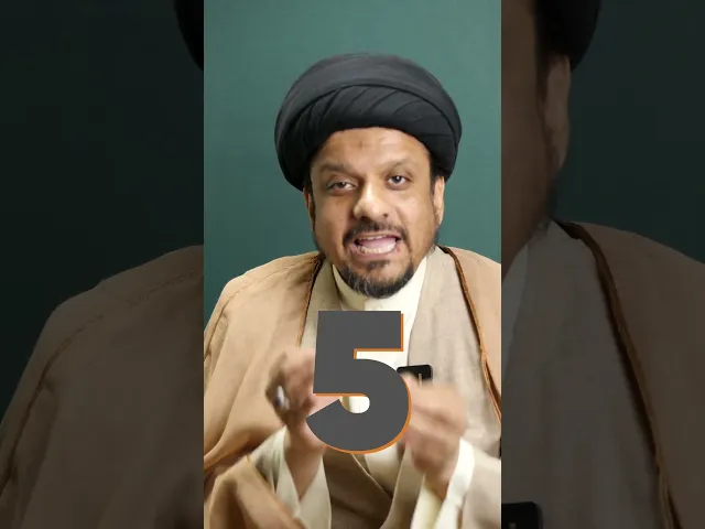 ⁣Don't kill Animals on Bakra Eid | Hypocrisy Exposed | Eid al-Adha #eidaladha #qurbanistatus