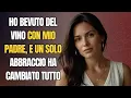 Lagu Ho condiviso un bicchiere di vino con mio padre e l’ho abbracciato.