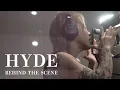 Lagu SSS (Sending Secret Signals) (feat.HYDE) Recording  | HYDE BEHIND THE SCENE