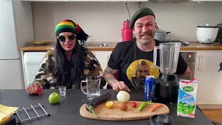 ترکیبیه منو منزل اولین ویدیو من و منزل هم واسه اینستگرام هم یوتوب بهادروحشی Bahadorwild 