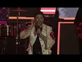 La K'onga & Ráfaga - La Luna y Tú / Una Ráfaga de Amor (En Vivo Estadio Vélez)