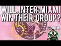 Download Lagu Can Inter Miami Win Group A? Palmeiras Preview