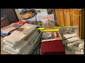WALMART CURTAINS HAUL AND MORE EstrellasCookingandcrafts