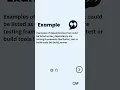 Difference between Dependency and Dev Dependency