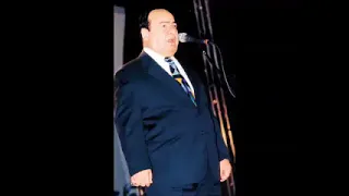 صباح فخري يا إمام الرسل دندنها