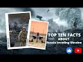 TOP 10 facts about RUSSIA invading UKRAINE WORLD WAR 3 2022