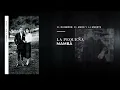 La pequeña mamba (El Ruiseñor, El Amor y La Muerte) - Indio Solari y LFDAA