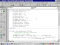 Demo of Name Address Maker-Programmer Perspective - vb6 tutorial 22