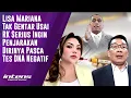 Download Lagu Lisa Mariana Tak Gentar Usai RK Serius Ingin Penjarakan Dirinya | Intens Investigasi | Eps 5702
